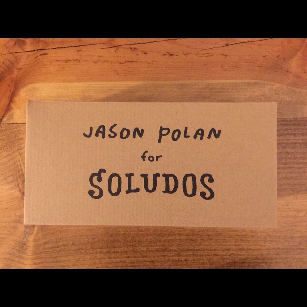 SOLUDOS KIDS - Picture 4 of 4